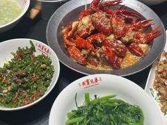 -天宝兄弟(前海壹方城店)