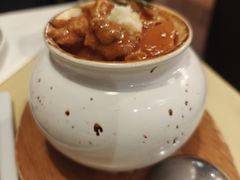 秋林罐焖牛肉-秋林西餐厅(总店)