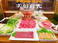 -牛街·马辈儿涮肉(陶然亭店)