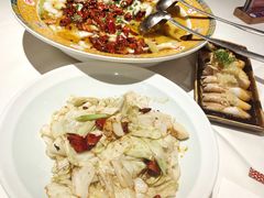 -天成·川菜家宴(礼岗店)