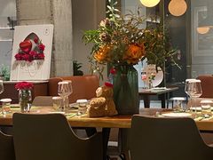 -原石牛扒·约会餐厅(龙城万科里店)