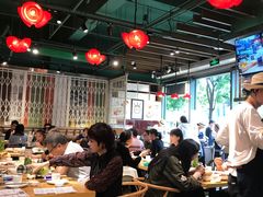 大堂-陈鹏鹏潮汕菜(欢乐海岸 海边景观店)