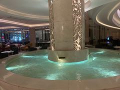 -上海雅居乐万豪侯爵酒店