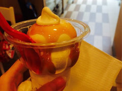 iphone_upload_pic-DQ·蛋糕·冰淇淋(川沙东海岸店)