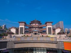 -西安大唐西市博物馆