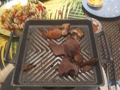 -舜和巴西烤肉餐厅(舜和国际店)