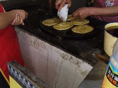 -老字号张道鸡火烧