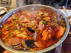 -惠宾饭庄(中山路店)