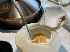 -狐狸爱上椰子鸡(滨江星光大道店)