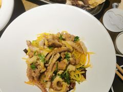 -隆喜元鱼汤包·海鲜(中联广场店)