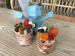 -嗒令甜品·主题融合料理餐厅(首座时代店)