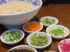 -亿诣蝎府炸酱面羊蝎子火锅(酷车小镇店)
