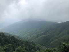 -井冈山风景名胜区
