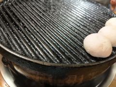 -石记老北京炙子烤肉(松园店)