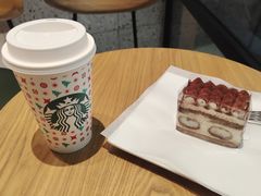 -星巴克(株洲荣时代广场店)