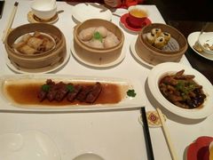 -香宫(九龙香格里拉店)