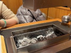 -老白清真烧烤(锦州旗舰店)