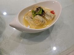 -老人和饭店(打浦路店)