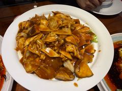 -惠宾饭庄(中山路店)