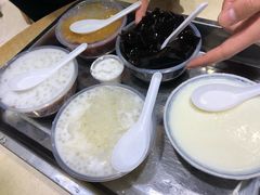 -百花传统甜品店(原址店)