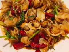 -嗨辣小聚·盘锦河蟹·海鲜烧烤龙虾(盘锦十年好店)