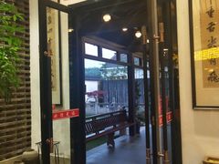 门面-健眺小海鲜(临海后山店)