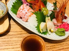 刺身拼-馥家小馆(黔灵山公园店)