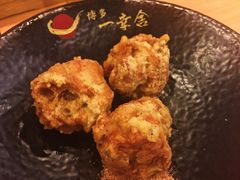 -博多一幸舍(侨福芳草地购物中心店)