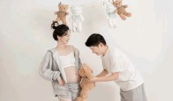 -专注孕妇照亲子照·纪田摄影
