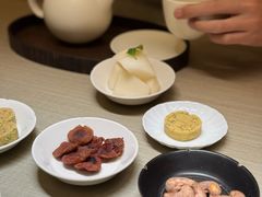 -隐溪茶馆(静安寺店)