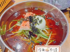 -恩你小木屋·烤肉韩式料理(嘉兴秀洲店)