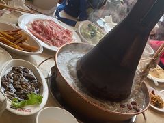 -阳坊大都涮羊肉(阳坊总店)