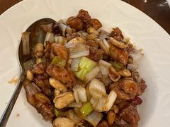 -南门小馆·清真(国贸商城店)