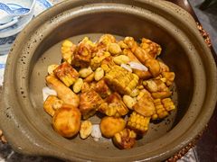 -南京大牌档(人民广场店)