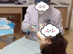 -泰康拜博口腔(松江印象城臻尔店)