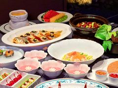 -谦默府· 现代潮粤菜(外滩店)
