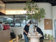 -Pekaa啤咖食肆Coffee&Bistro