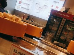 -龍歌自助小火锅(李沧顺和汇店)
