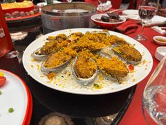 -远洲凤凰山庄臻味全日餐厅