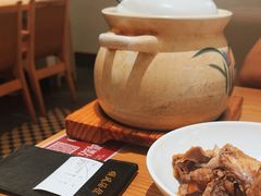 -顺风汤馆·广府粤菜(江宸天街店)