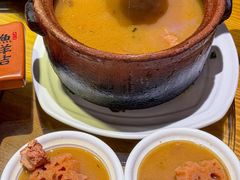 -龚兴城鱼羊吉·家传湖北菜(苗栗路总店)
