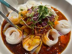 -花开餐厅(环湖中路店)