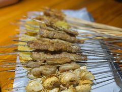 -根缘牌档(兴城路店)
