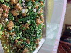 -金水泊山庄·花椒鸡(铁山坪店)