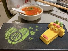 -海底捞火锅(天通苑华联店)