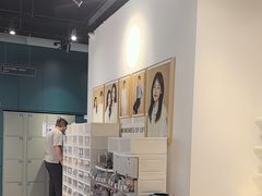 -海马体照相馆(天津世纪都会店)
