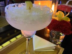 -时光吧·大堂吧·丽江和府洲际度假酒店