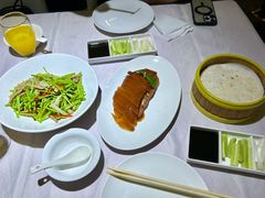 -鸭王烤鸭店(三里河店)