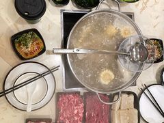 -潮汕良记牛肉火锅(洪武路店)