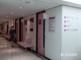 孕早期的检查（4周早孕）
